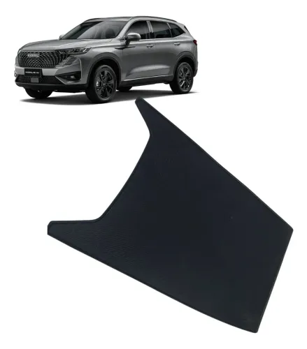 Borracha Console Central Gwm Haval H6 Premium Turbo 2023 24