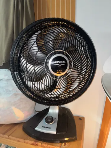 Ventilador