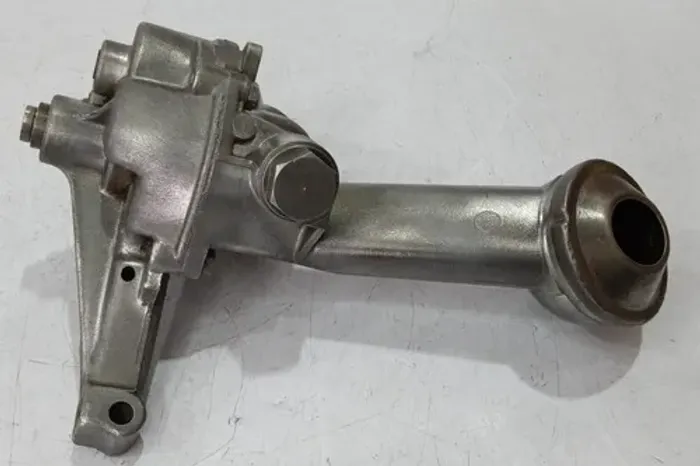 Bomba De Óleo Mercedes C280 V6 1996 - 1999