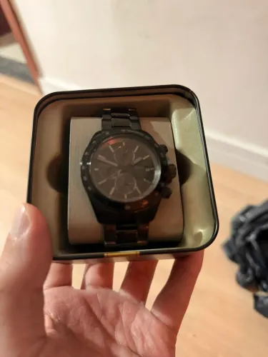 Relógio fossil fs6125