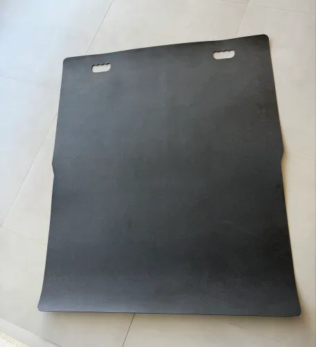 Tapete protetor de caçamba para picape Ranger