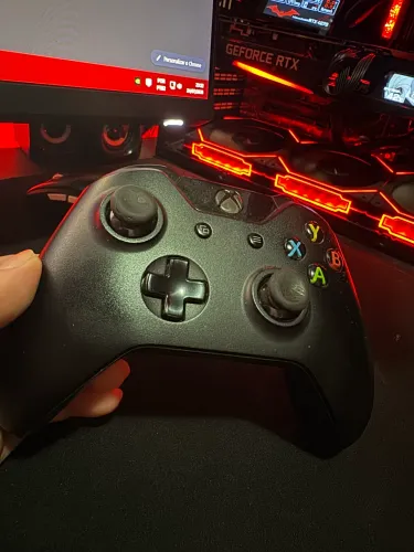 Controle XBOX ONE