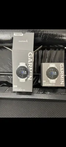 Relógio Garmin