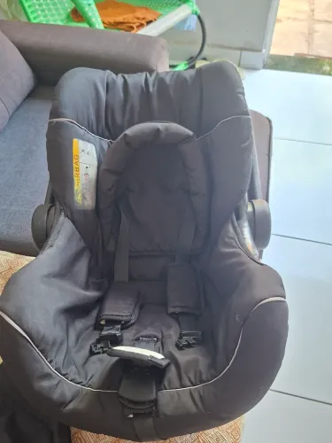 Bebê conforto