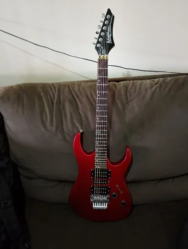 Guitarra Washburn Pro