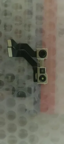 Camera frontal face ID iPhone 13 Original Apple