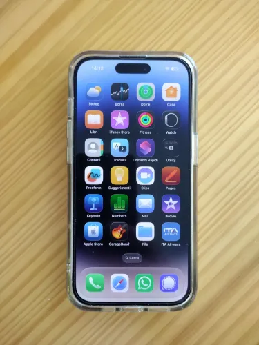 iPhone 14 Pro - 256Gb