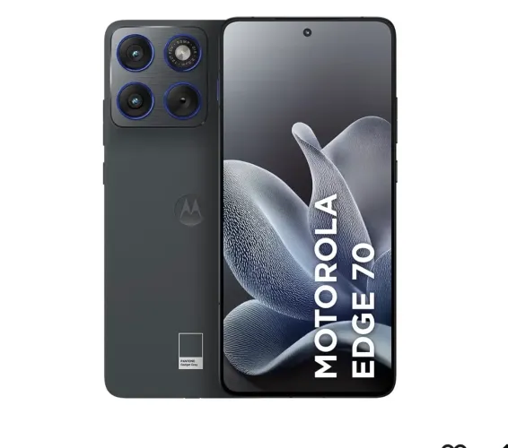 Motorola MOTO EDGE 70 256gb - LACRADO | Nota fiscal | Garantia