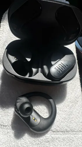 Fone Bluetooth JBL Endurence Peak 3