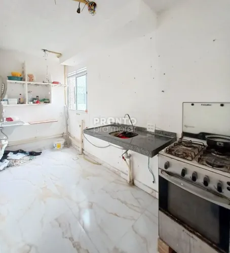 Casa com 3 quartos em Santana