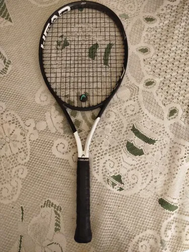 Raquete Head Graphene 360 MP L3