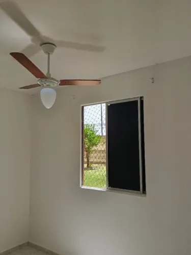 Aluguel de apartamento no Condomínio Arte Viva