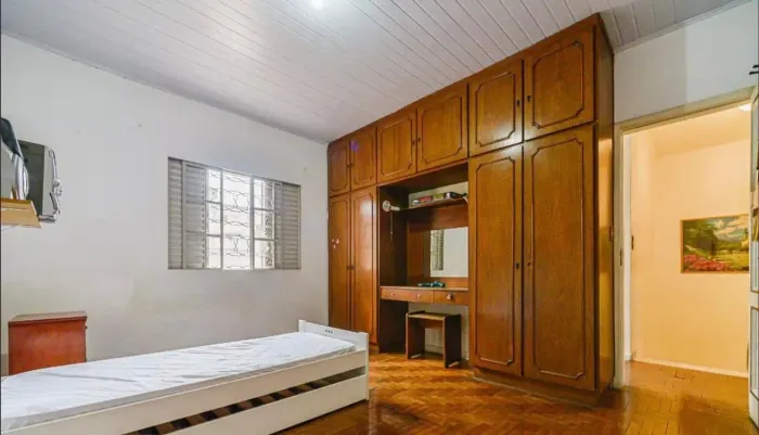 Casa em Rua Cipriano Barata - Ipiranga - São Paulo/SP