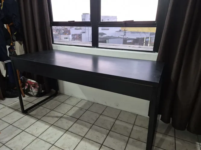 Mesa em MDF Kuadra - 1,50m | Usada