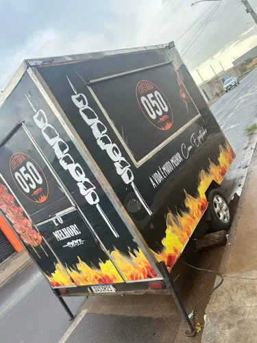 Trailer