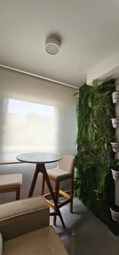 Condominio Residencial Vero