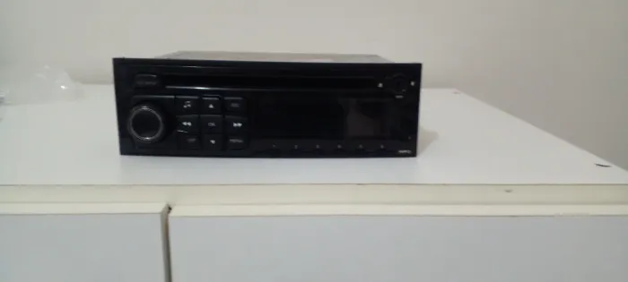Radio Citroen C3 Aircross 2012-2016