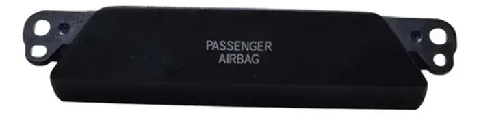 Botão Passenger M63662 Honda Civic G10 2.0 2017 2018 A 2021 Preto
