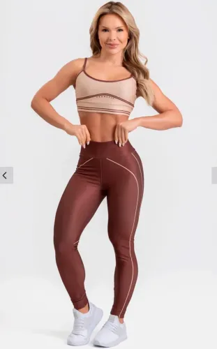 Peças fitness 