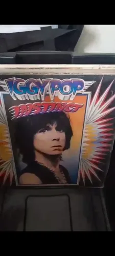 Disco de Vinil
