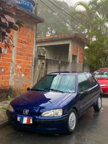 Peugeot 106 Selection 1.0 3P 2001