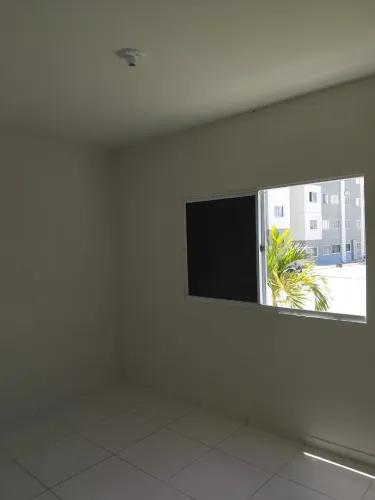 Repasse de apartamento