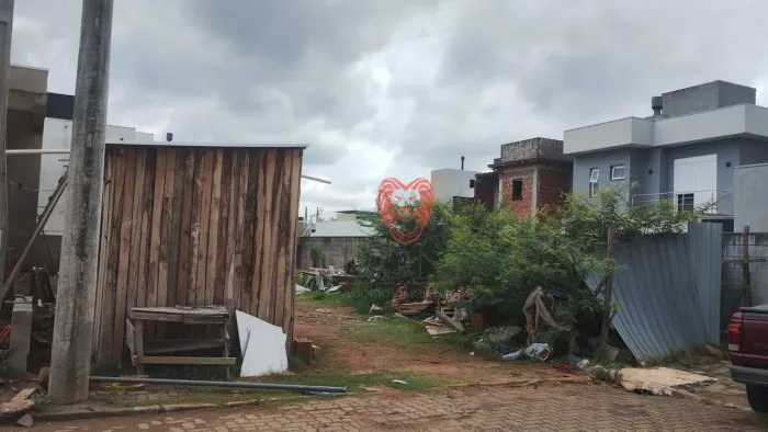 Terreno à venda, 198 m² por R$ 240.000,00 - Vale Ville - Gravataí/RS