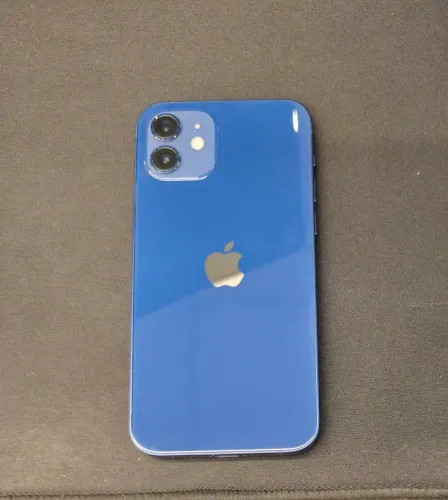 Iphone 12 128gb azul
