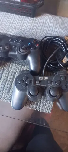Acessórios usados mais funcionando perfeitamente