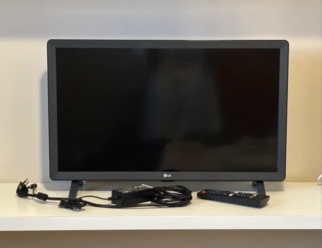 Tv/Monitor LG 24 Polegadas