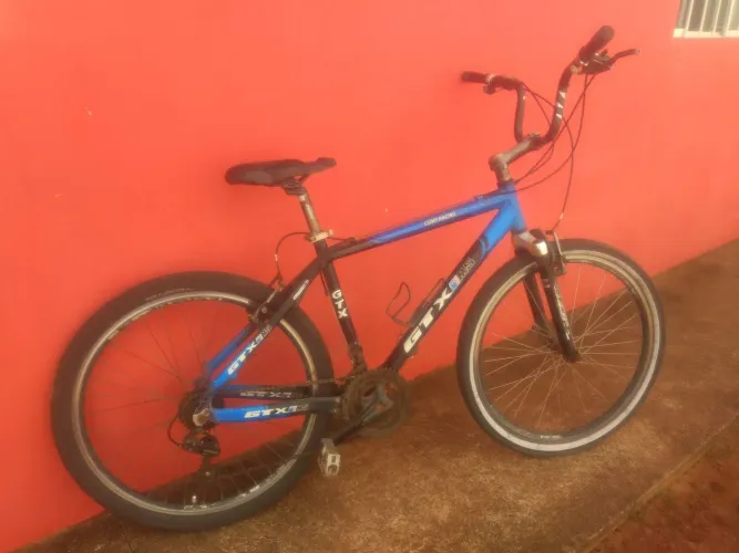 Bicicleta GTX 26