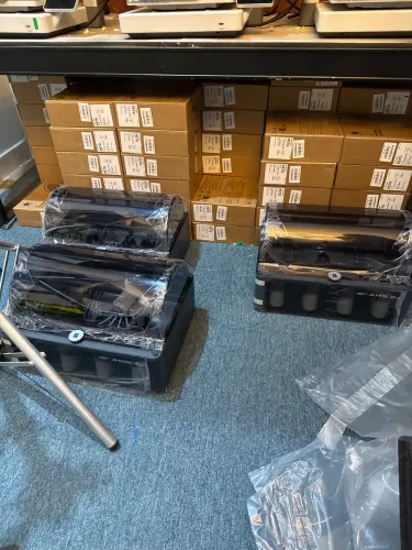 AMS 2 Pro Bambu Lab