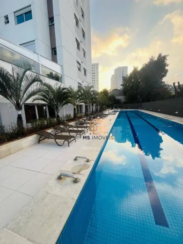 Apartamento com 3 dormitórios à venda, 158 m² por R$ 2.100.000,00 - Cambuci - São Paulo/SP