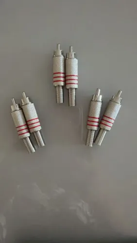 Conector RCA 