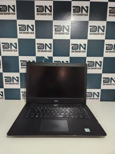 Notebook Dell Latitude 3490