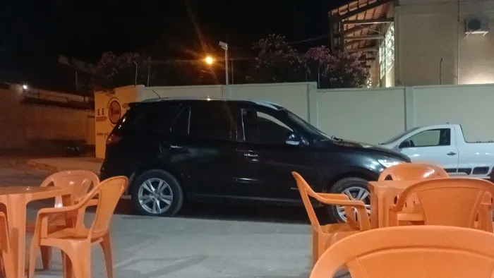 Vendo este carro santa fe 3.5 ano 2011 automaticaa