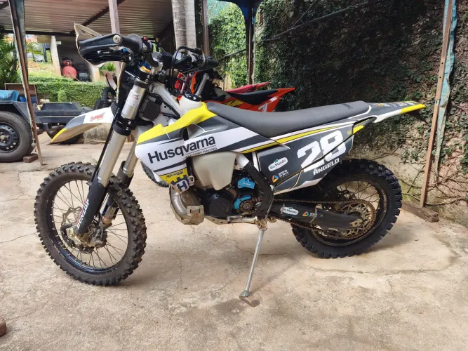 VENDO HUSQVARNA