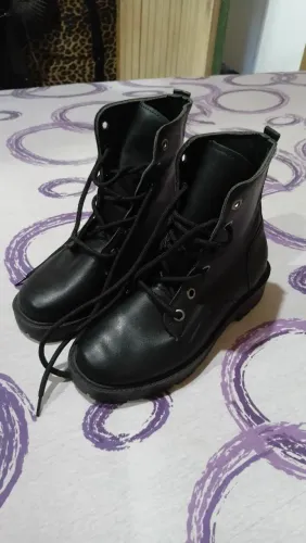 Bota feminina