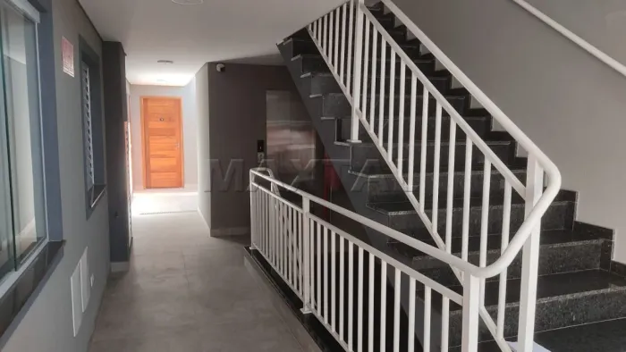 apartamento 39m², 02 quartos, 01 banheiro, cozinha, sala e área de serviço sem vaga de gar