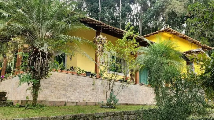 SITIO PARA VENDA EM SANTA DALILA- MAGE