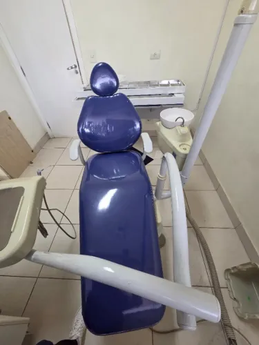 Cadeira odontologica