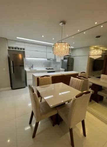 Apartamento 2 Quartos à Venda Porteira Fechada em Ilhéus/BA