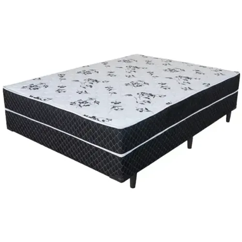 Cama Casal Conjugada