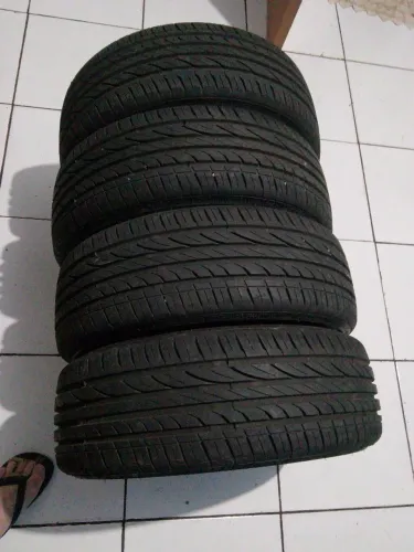 Pneus ling long 165/40/18