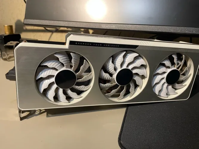 RTX 3080 10GB Vision.