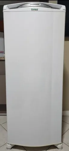 Geladeira Consul 300lts (usada)