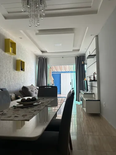 Casa carnaval Praia das Dunas CABO FRIO 