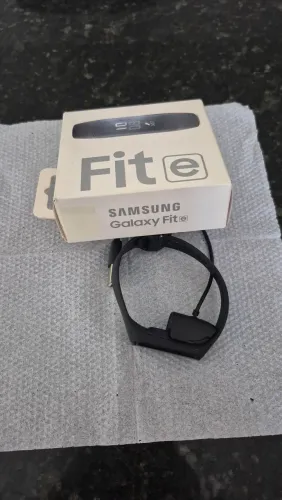 Relogio Samsung Fit
