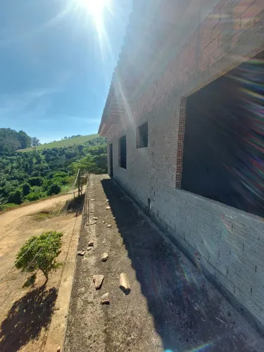 Casa para fim de semana