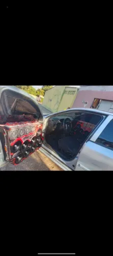 Chevrolet Astra Advantage 2.0 MPFI 8V Flexpower 5P 2011